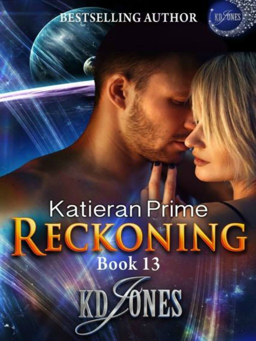 Title details for Reckoning by KD Jones - Available